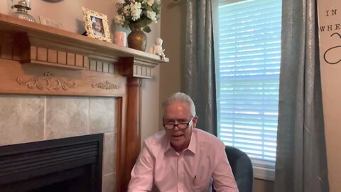 Timothy Dixon: The End of the Biden administration. The president of the United States Donald Trump