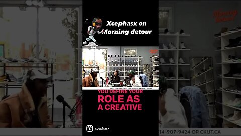 xCephasx interview #hiphop #3danimation #funny #3danimator #3dart #music #musicanimation