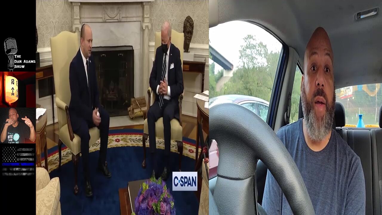 Pap Pap aka Joe Biden FALLING ASLEEP On The Job