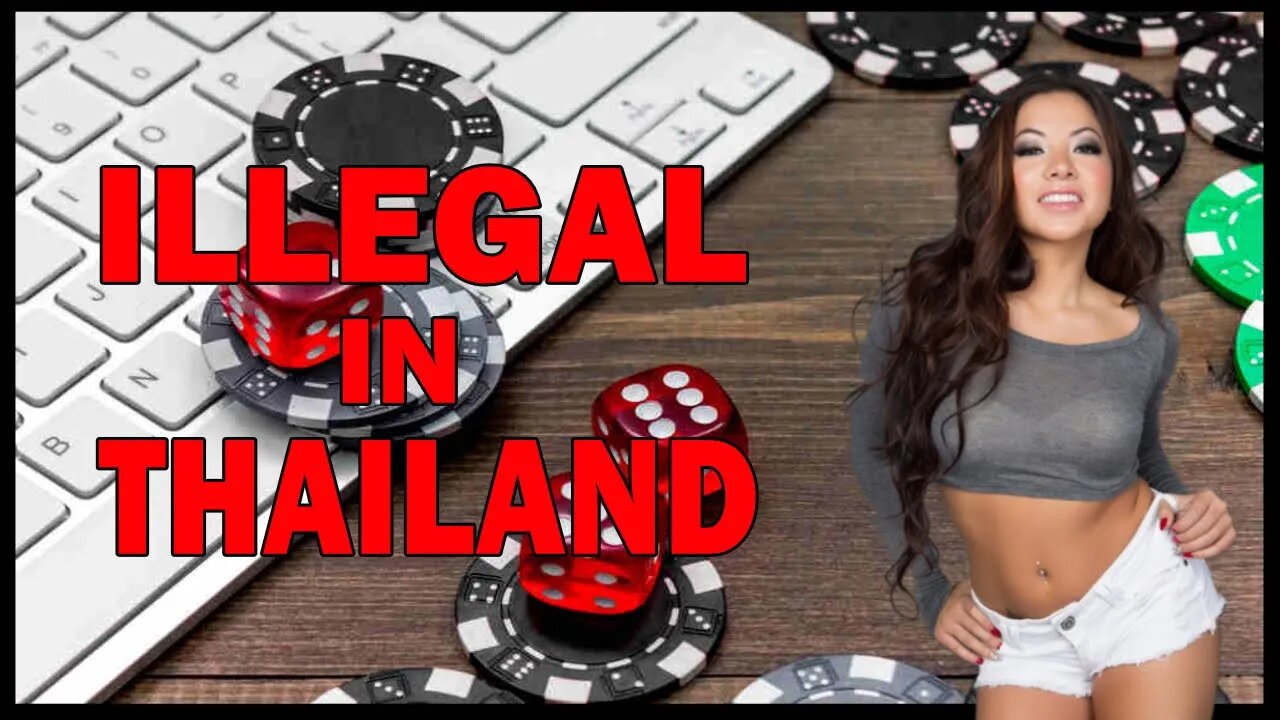 Soap Opera Star Arrested for operating Porn Site in Thailand