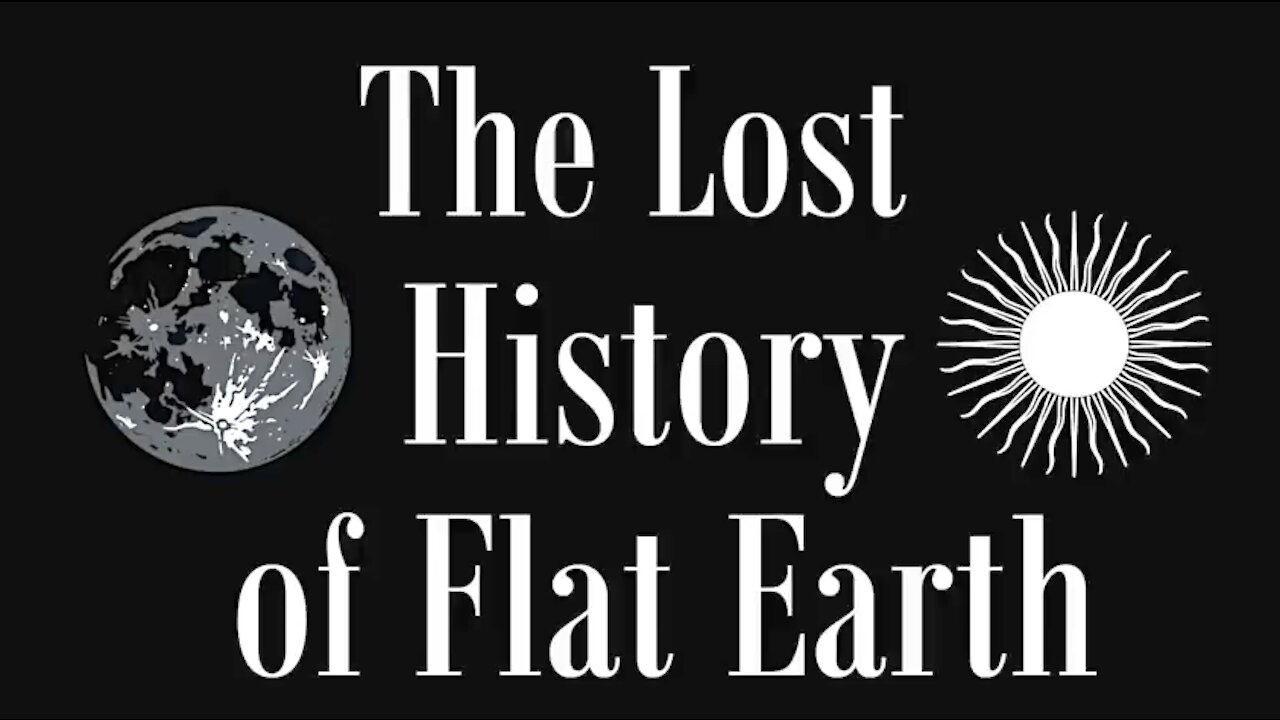 LOST HISTORY OF EARTH VOLUME 2:1 | NEW EWARANON UPLOAD - OCT 2021