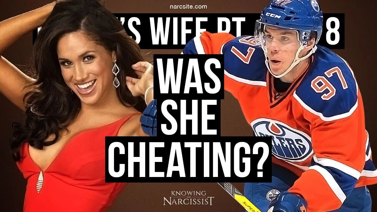 Harry´s Wife 102.78 Was She Cheating? (Meghan Markle)