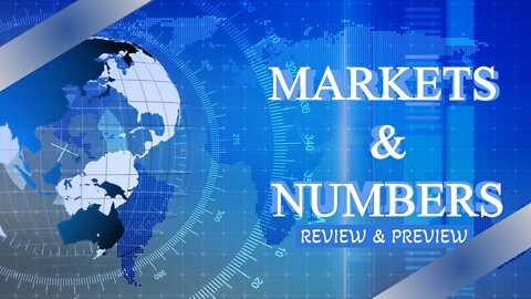 Markets & Numbers Wk 20