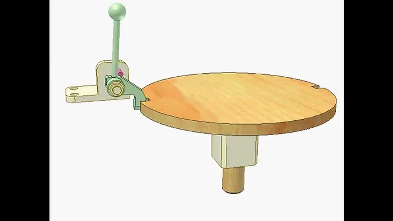 2892 Positioning device 4