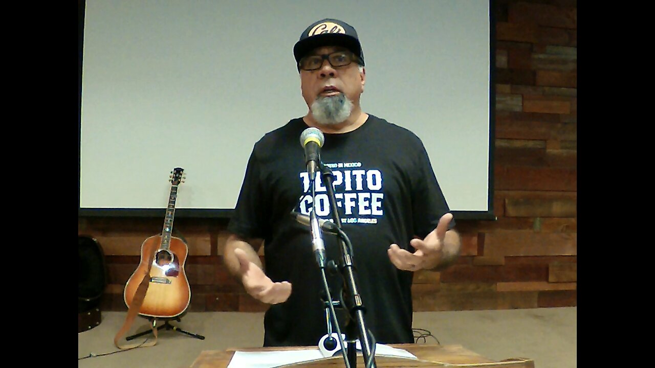 NLPM 9/12/22, Freddie Telles