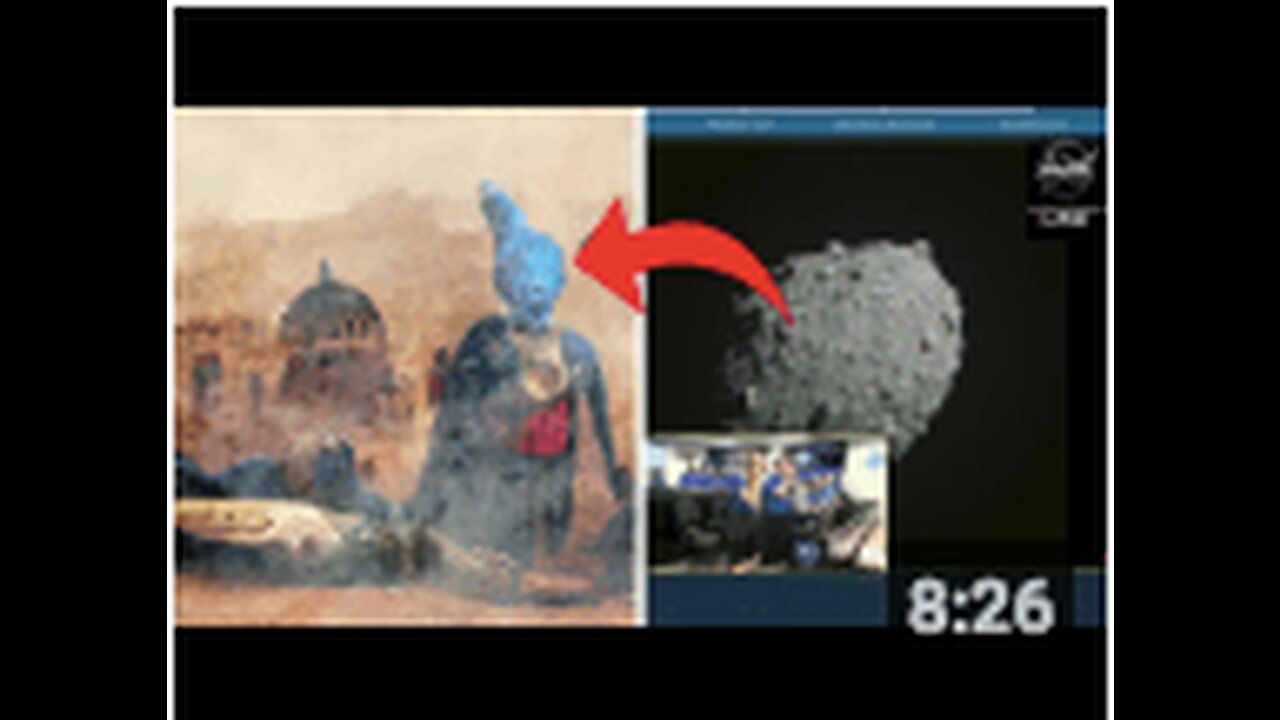 OMG! IS THIS GETTING REAL? MOST PEOPLE DIDN'T EXPECT THIS TO ACTUALLY HAPPEN