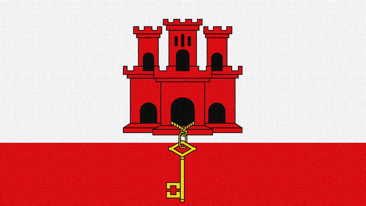 Gibraltar National Song (Vocal) Gibraltar Anthem