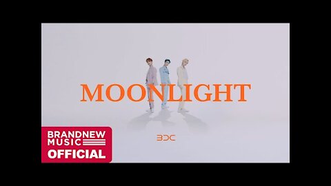 BDC 'MOONLIGHT' M/V