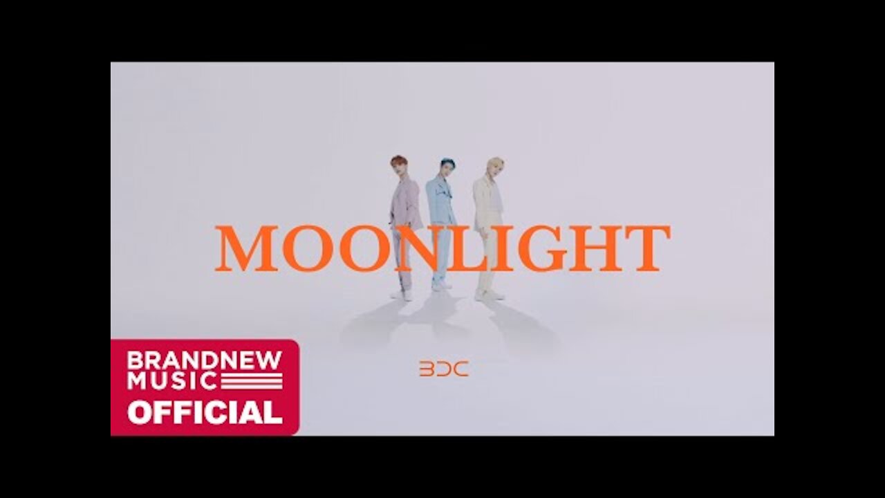 BDC 'MOONLIGHT' M/V