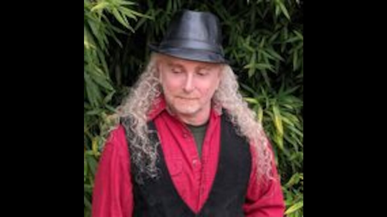 The Fringe with Pastor Paul - John 17