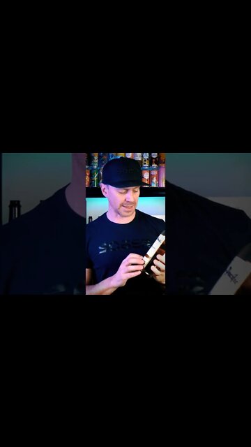 Panama-Pacific 23-Years-old Rum #shorts #rum