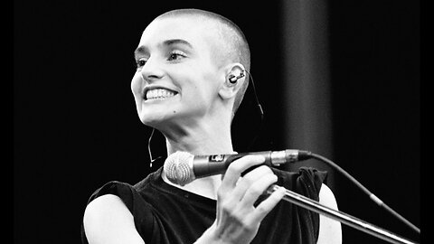 52 Sinéad O'Connor RIP, you were RIGHT about the Catholic Church & we should be sorry