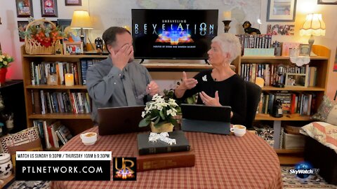 Unraveling Revelation: The Kingdom of Our Lord and of His Christ