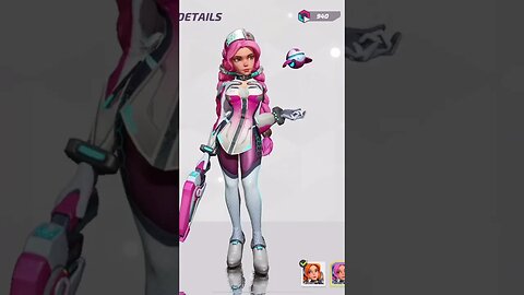 T3 Arena Heroes and Skins, RATE THIS SKIN ON A SCALE OF 10 24