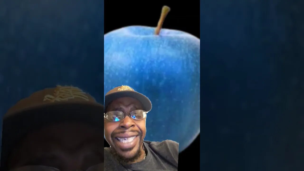 #WHAT it Taste like?