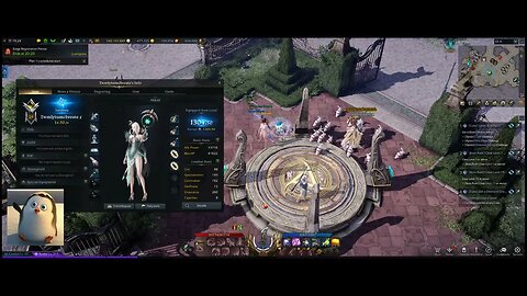 Bot Sighting Update - Spotted Newest Zerg at Vern Castle!