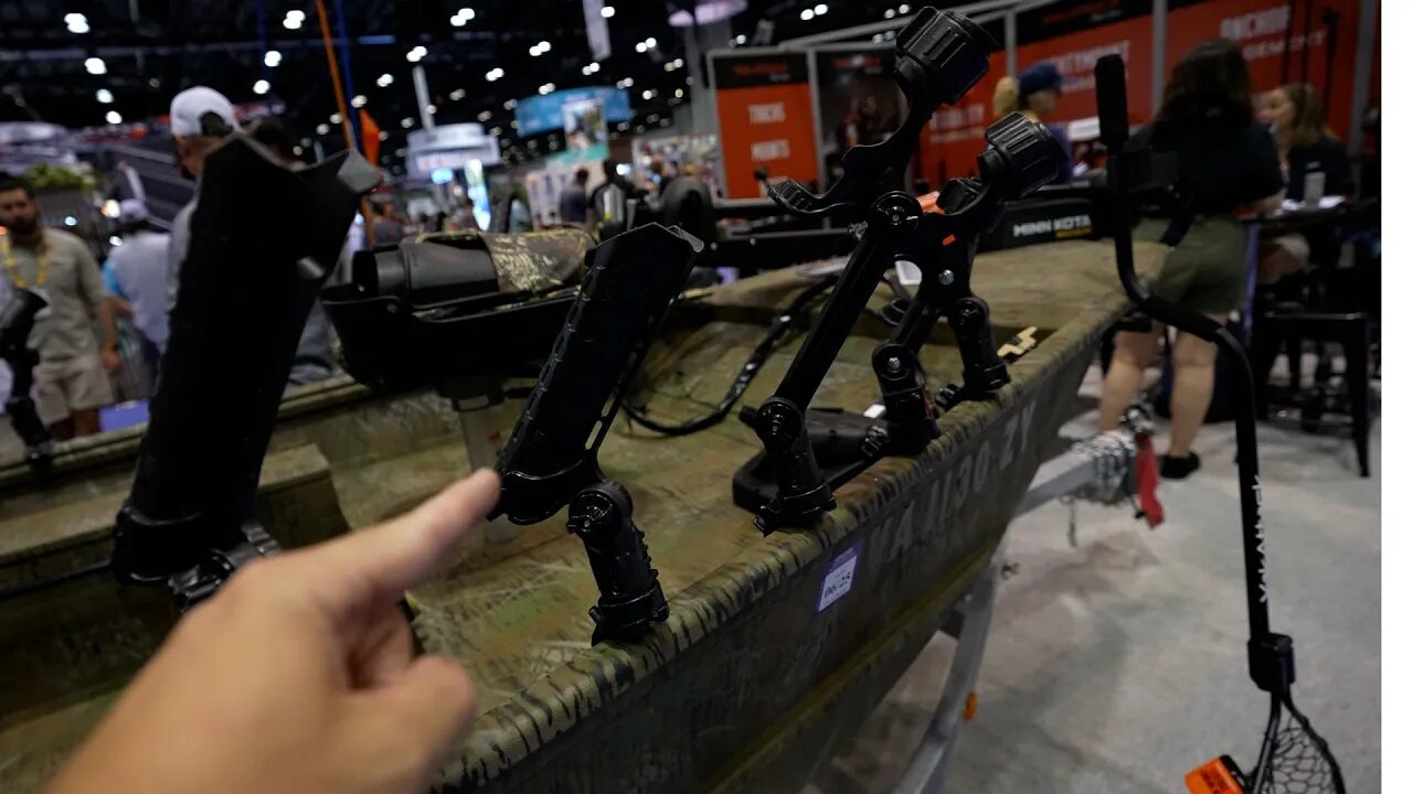 Super AWESOME stuff at Yakattack iCast 2022