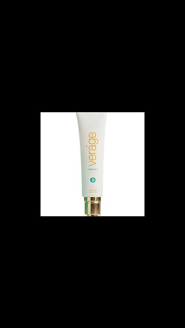 5 BENEFITS OF VERAGE CLEANSER