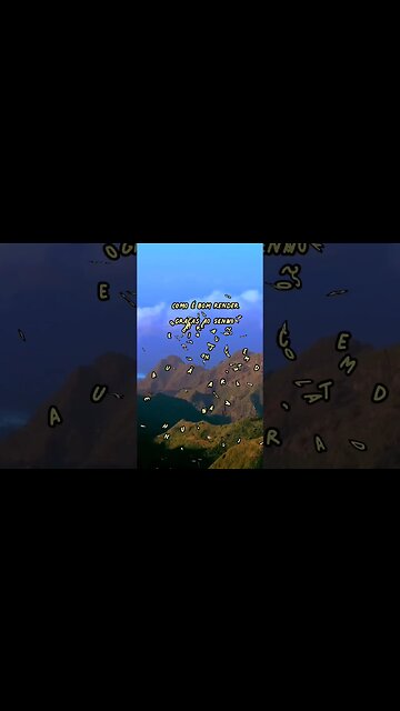 VERSÍCULO DO DIA.#shorts