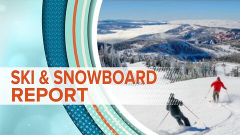 SKI and SNOWBOARD REPORT: Saturday at Brian Head Resort