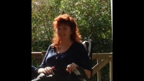 Part 1 of Dr. McCall: Why I am Standing for Election May 2021 Scottish Parliament
