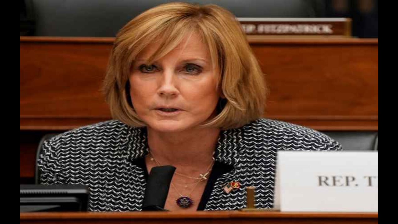 Rep. Tenney: US Must Have 'Strategic Clarity' About Defense of Taiwan