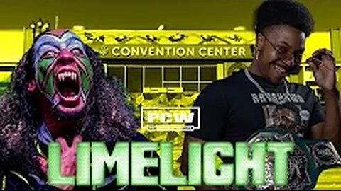 PCW Limelight Season 3 Episode 13