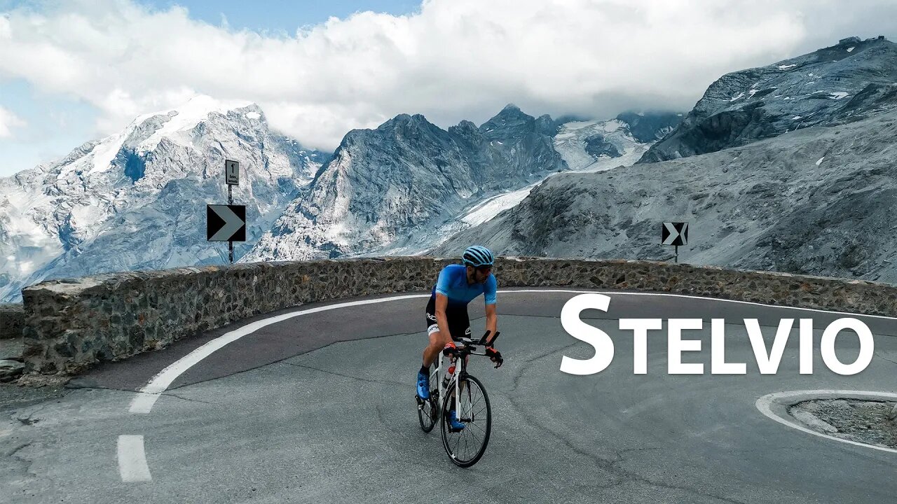 Stelvio