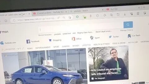 headlines first look 👌 enjoy