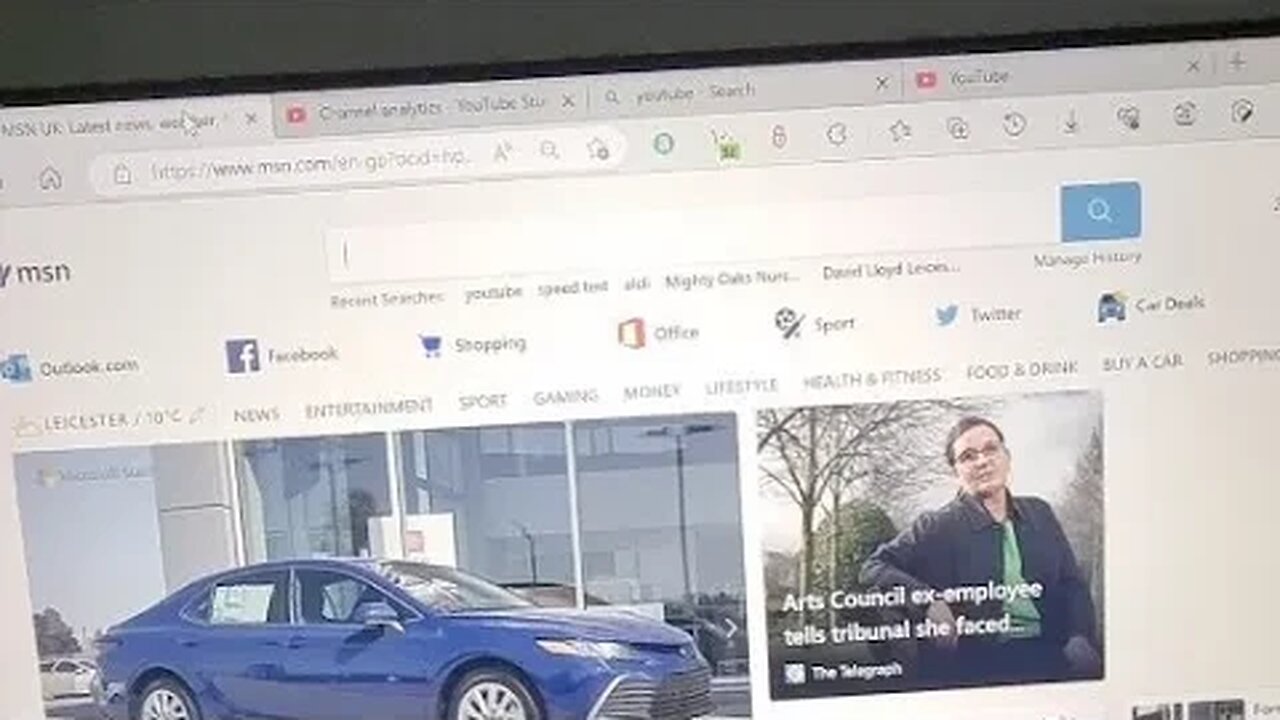 headlines first look 👌 enjoy