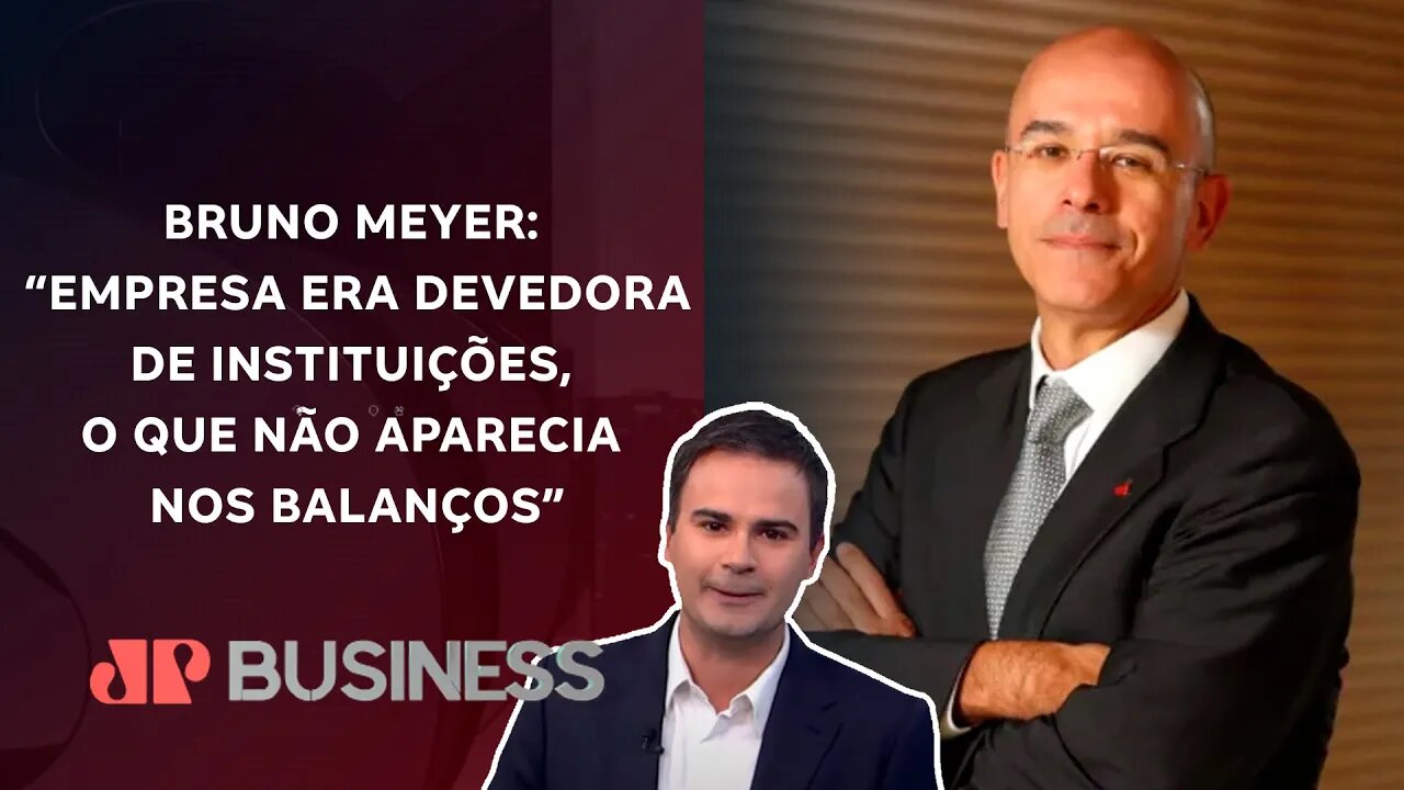 Entenda crise que causou renúncia do CEO das Americanas | BUSINESS