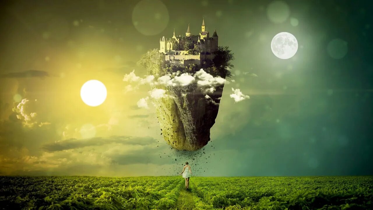 CONSCIOUSNESS STAGES: Transformative ~ Pre Designed ~ Celebratory! (increases to your own ENERGY)