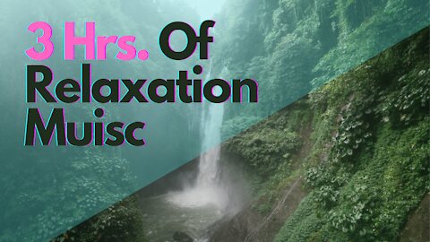 3 hrs. of Relaxing Jazz Music: Relaxing Music for spa