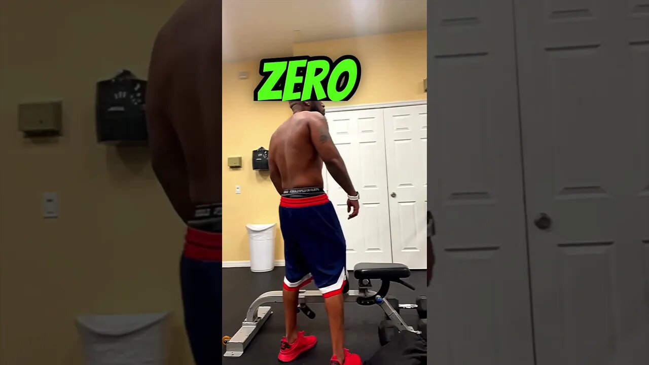You Gotta Do The Work, Quit Being Lazy! #workoutmotivation #bodytransformation