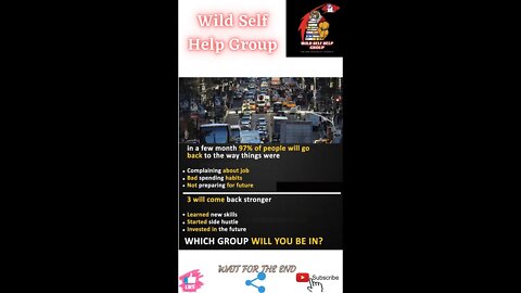 🔥Which group will you be in🔥#shorts🔥#viralshorts🔥#motivation🔥#wildselfhelpgroup🔥