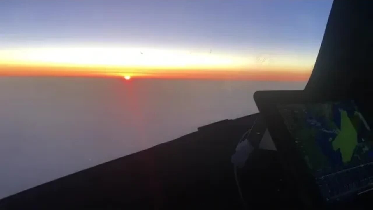 #Flying over this #curiosidades #world