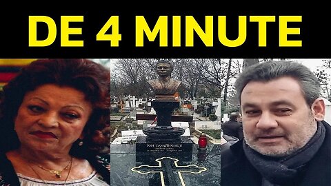🔴 CINE S-AR FI AȘTEPTAT LA ASTA?