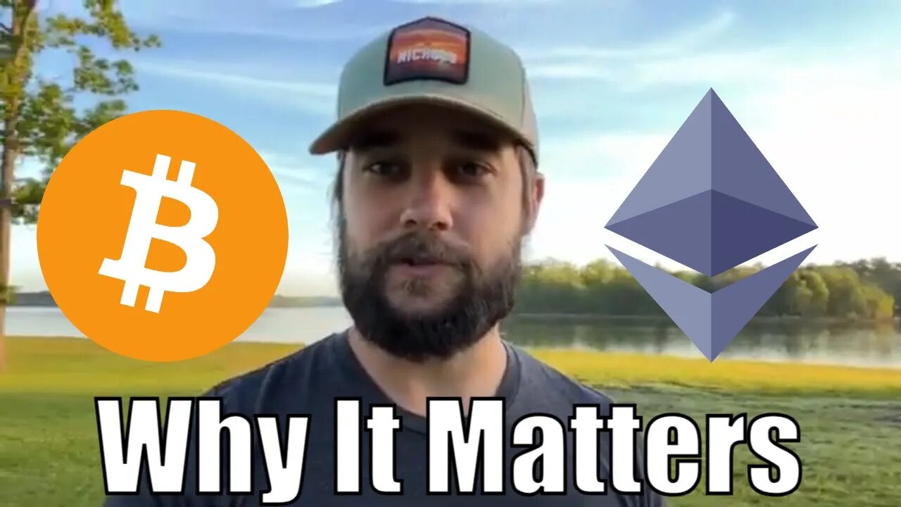 Bitcoin vs Ethereum Debate - Crypto News