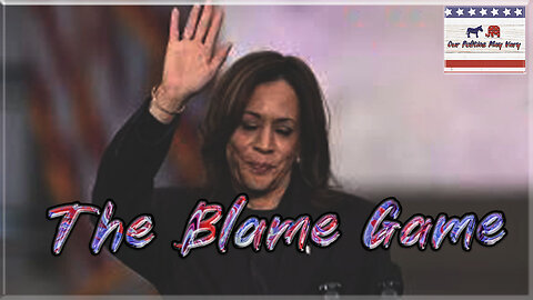Blame Game