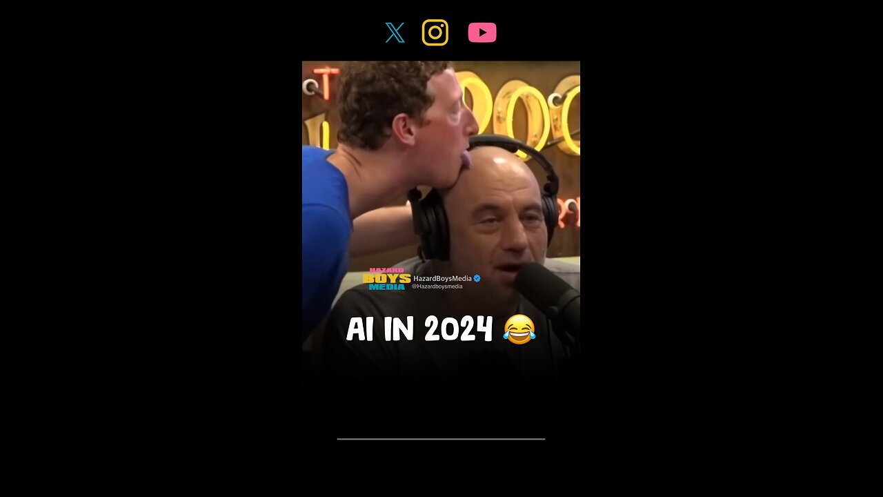 Ai in 2024 😂