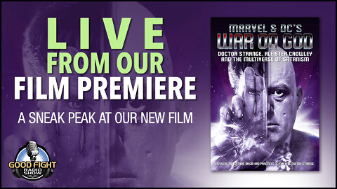 New Film Premiere