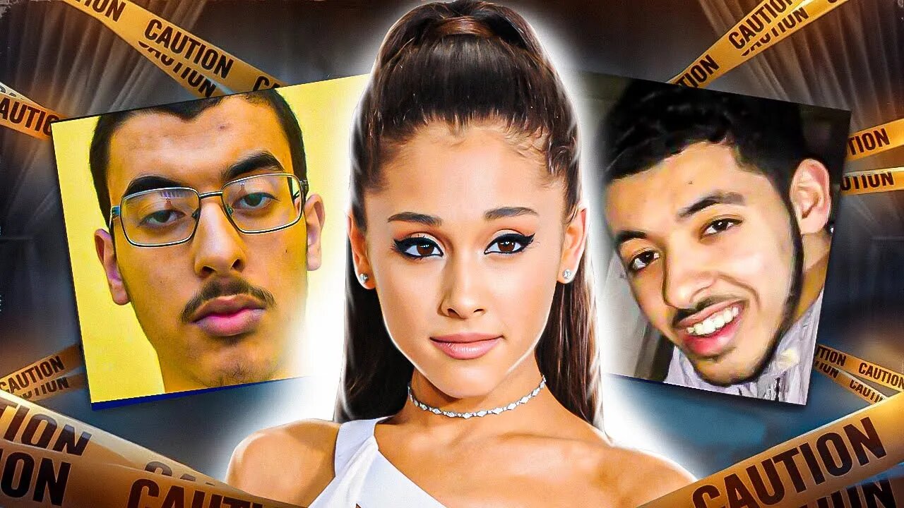 The Tragic Disaster At Ariana Grande's Concert