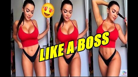 Like a Boss Compilations Amazing