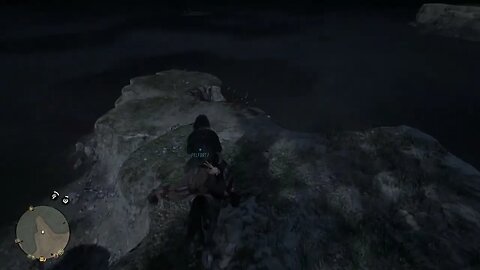 RDR2 online epic fail