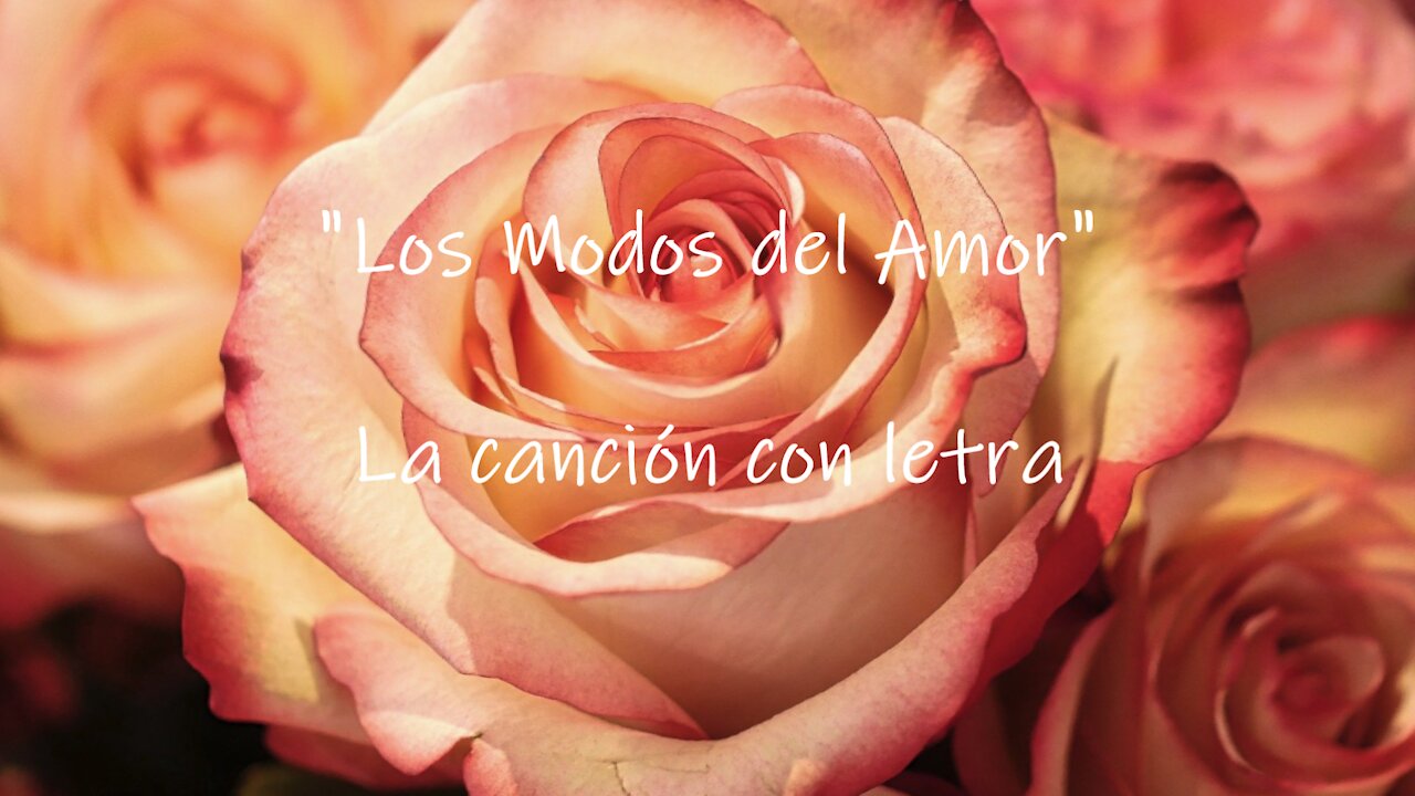 Los Modos del Amor + Palabras con Ann M. Wolf