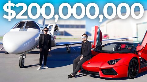 How These Brothers Made $200 Million Dropshipping