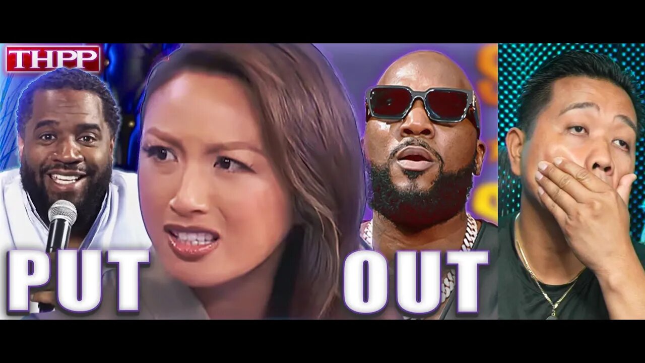 Jeezy EMBARRASSES Jeannie Mai and Files for Divorce for This Reason!