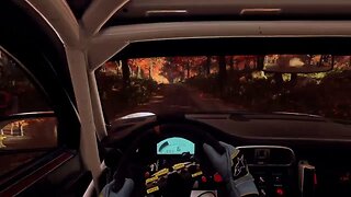 DiRT Rally 2 - 911 RGT Trailblazes Through Hancock Creek Burst