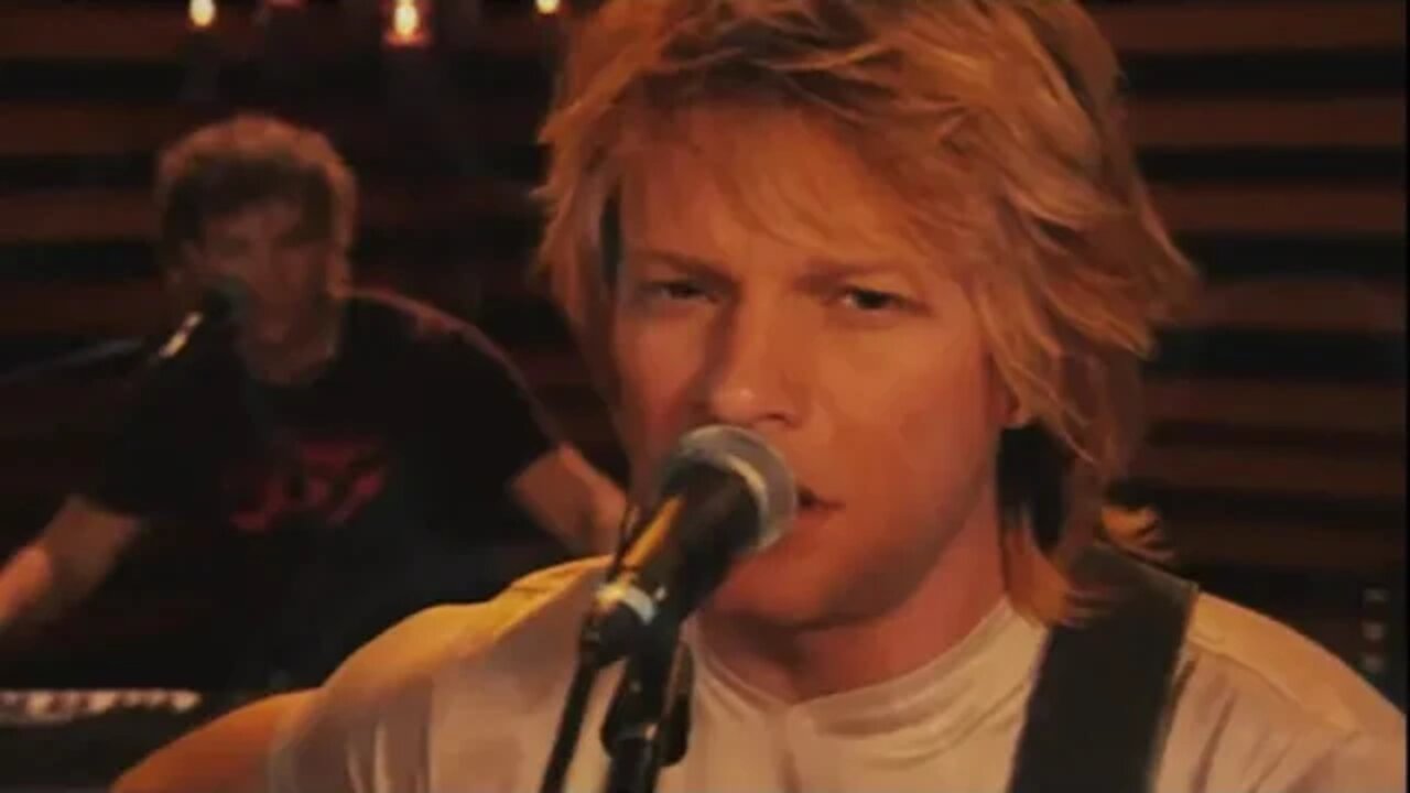 Diamond Ring - Bon Jovi