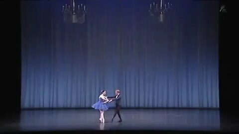 Raymonda - Tamara Rojo, Steven McRae-16